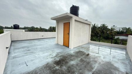 Exterior - (DH949) Two Storey Modern House for Sale in Mattegoda