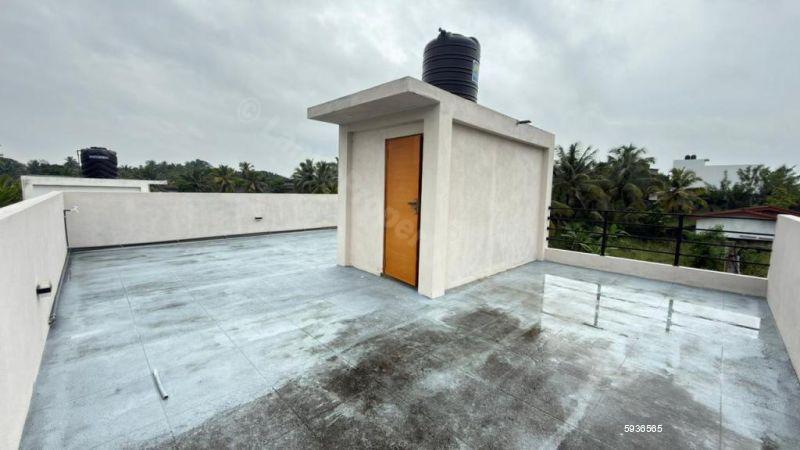 Exterior - House for sale in Kottawa