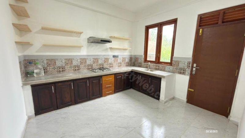 Kitchen - House for sale in Kottawa