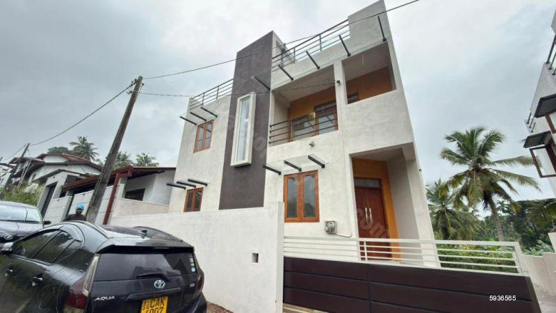 Exterior - House for sale in Kottawa