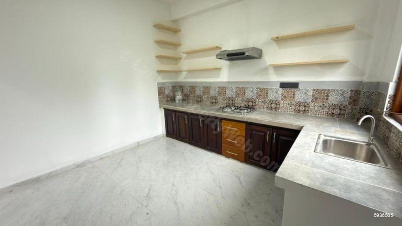 Kitchen - House for sale in Kottawa