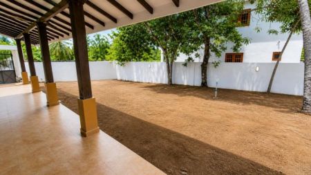 Exterior - (DH1199) Newly Built Two Storey House for Sale Homagama