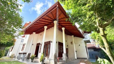 Exterior - (SH1531) 15 Perch two Storey House for Sale in Thalawathugoda