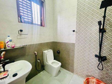 Bathroom - (MH271) Two Storey House for Sale in Malabe