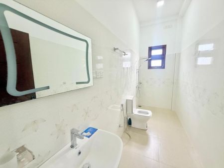 Bathroom - (MH497) Brand New Two Storey House for Sale in Athurugiriya