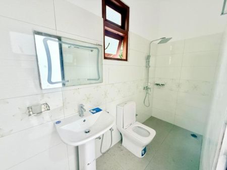 Bathroom - (MH497) Brand New Two Storey House for Sale in Athurugiriya