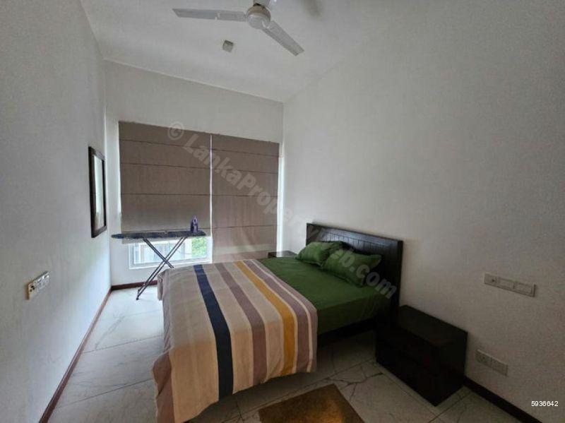 Bedroom - Apartment for sale in Colombo 7