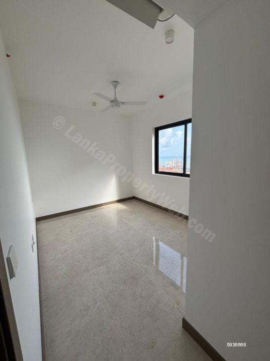 Apartment for sale in Colombo 15
