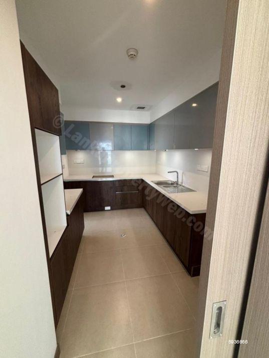 Kitchen - Apartment for sale in Colombo 15
