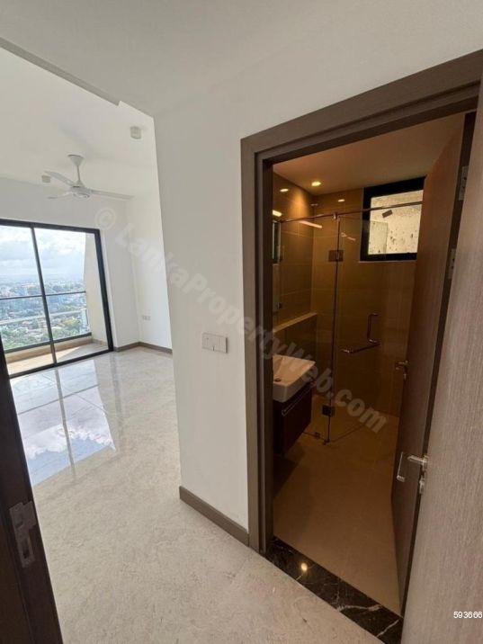 Apartment for sale in Colombo 15