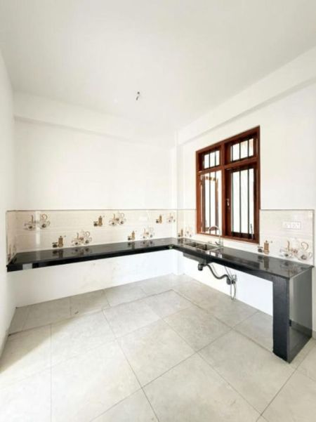 Kitchen - 06 Bedroom Unfurnished 03 Storied House for Sale in Nawala (A6477)