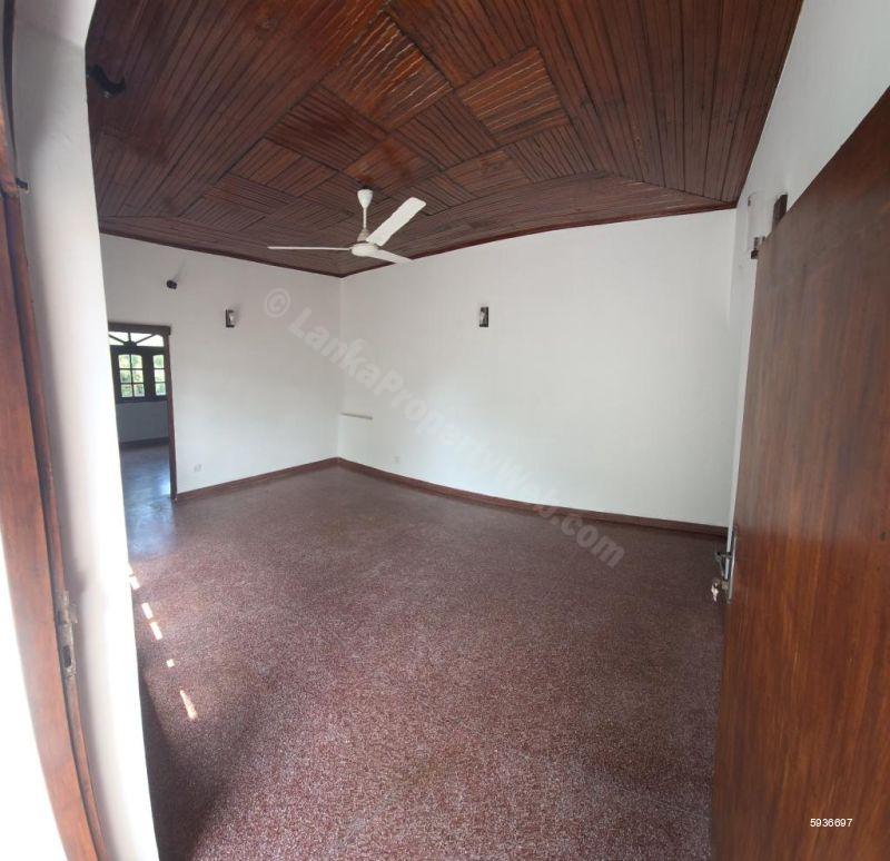 House for rent in Dehiwala