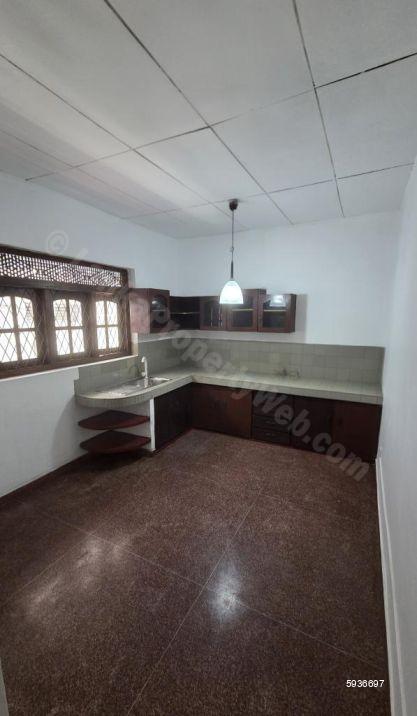 House for rent in Dehiwala
