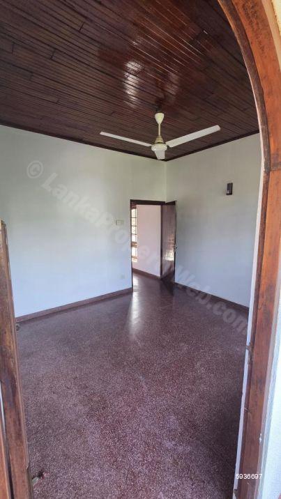 House for rent in Dehiwala