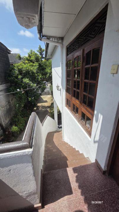 House for rent in Dehiwala