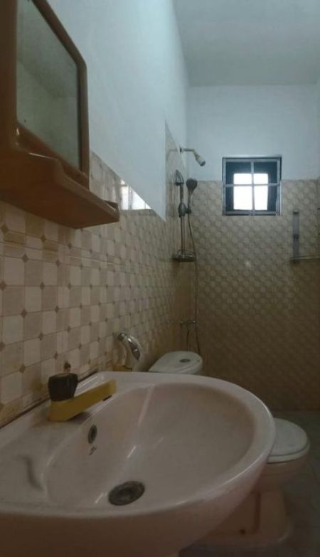 Bathroom - 10.3 Perches Unfurnished House for Rent - HL49962