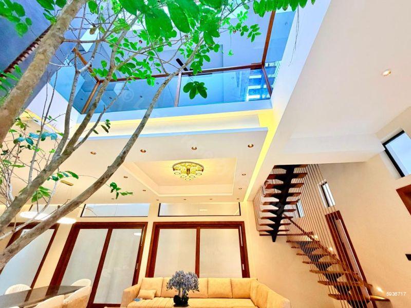 Living Room - House for sale in Battaramulla