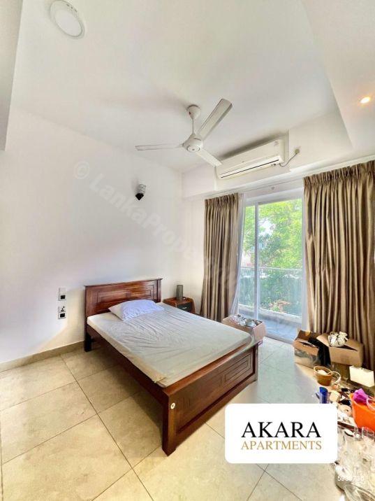 Bedroom - Apartment for sale in Colombo 3