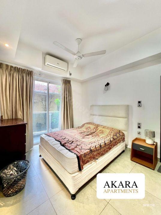 Bedroom - Apartment for sale in Colombo 3