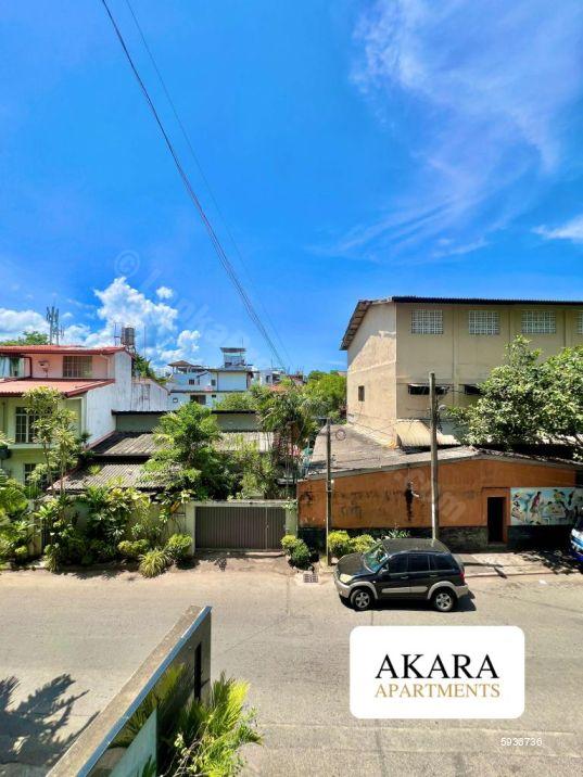 Exterior - Apartment for sale in Colombo 3