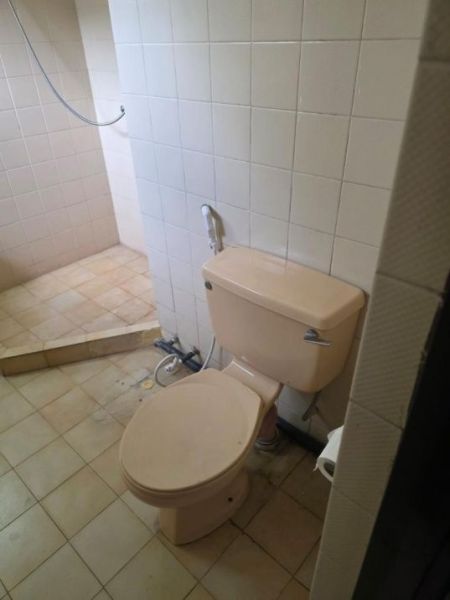 Bathroom - 9 Perches Furnished House for Rent - HL48348