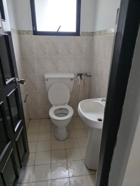 Bathroom - 9 Perches Furnished House for Rent - HL48348