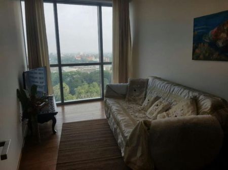 Bedroom - Capitol TwinPeaks - 02 Bedroom Unfurnished Apartment for Sale in Colombo 02 (A6269)