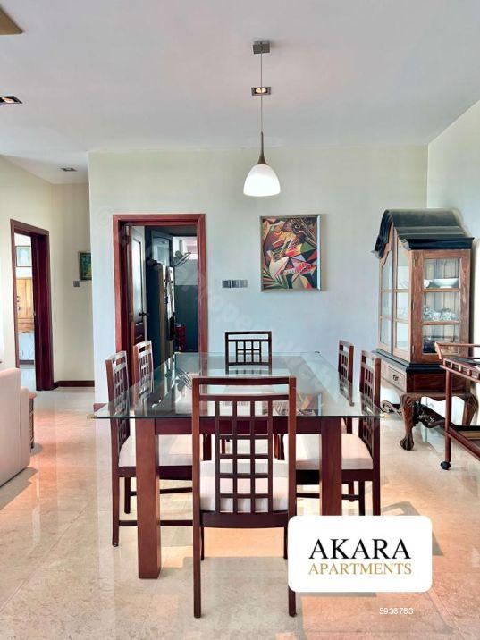 Apartment for sale in Colombo 3