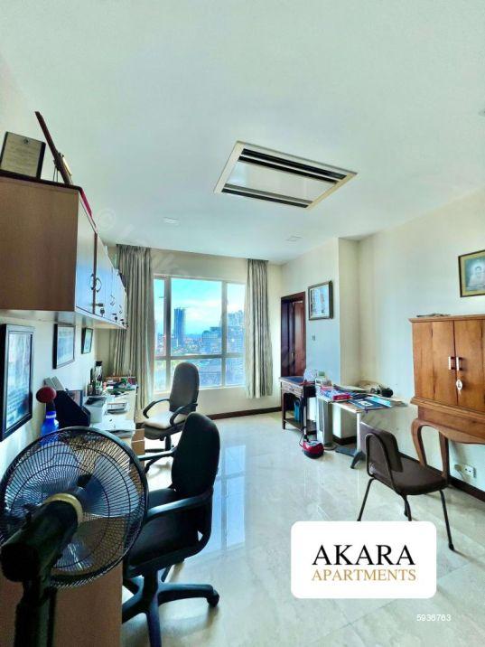 Apartment for sale in Colombo 3