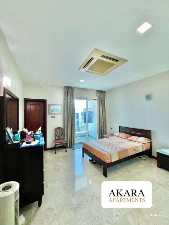 Apartment for sale in Colombo 3