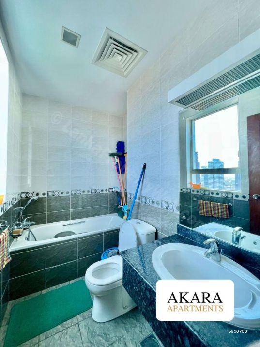 Apartment for sale in Colombo 3