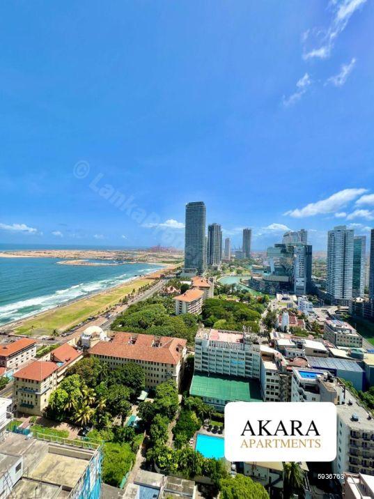 Apartment for sale in Colombo 3