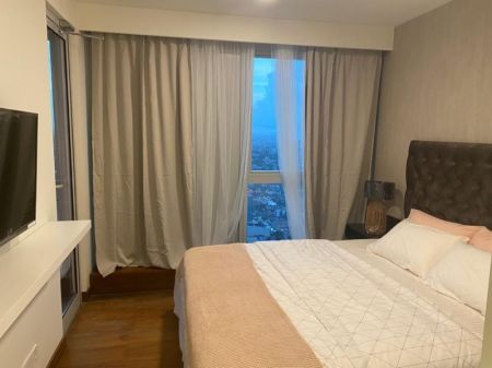 Bedroom - Fabulous 2 Bed Colombo City Center Apartment