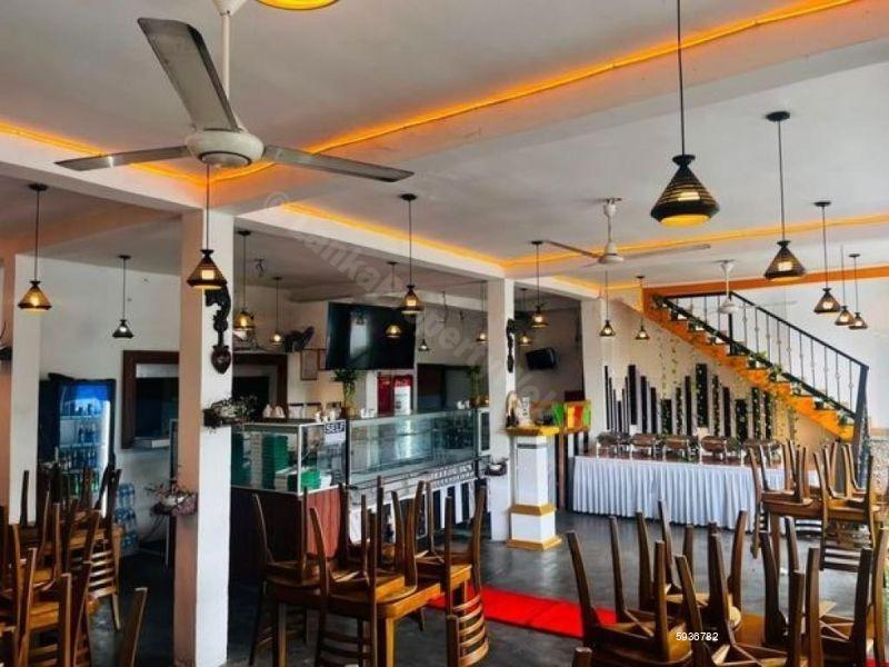 Commercial for rent in Boralesgamuwa