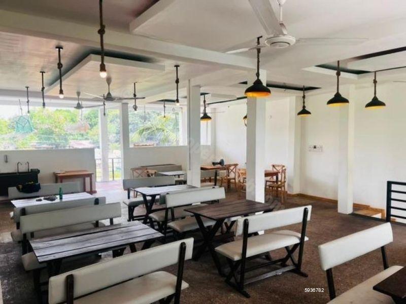 Commercial for rent in Boralesgamuwa