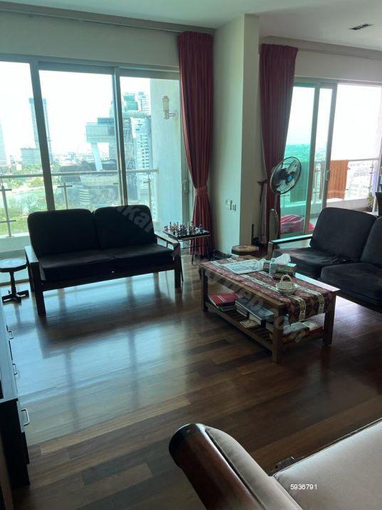 Apartment for sale in Colombo 3