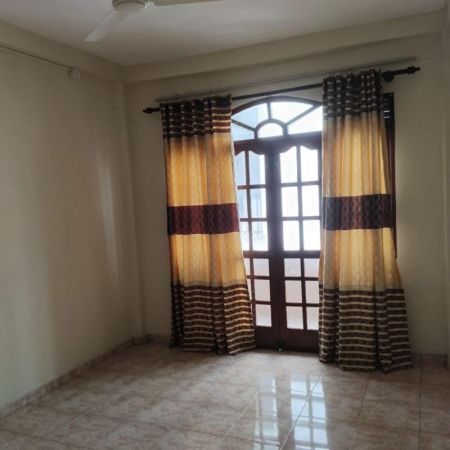 Bedroom - 4 BR House for rent in Rajagiriya 2nd floor 