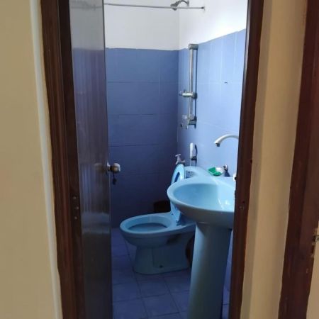 Bathroom - 4 BR House for rent in Rajagiriya 2nd floor 