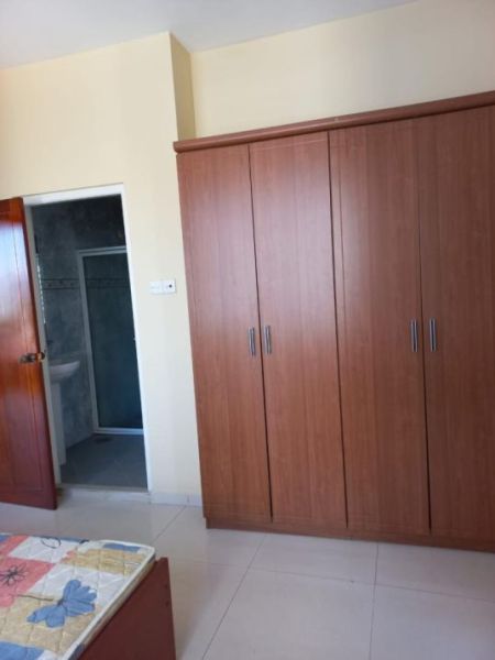 Bedroom - 3 Br Apartment for rent in Colombo 4 