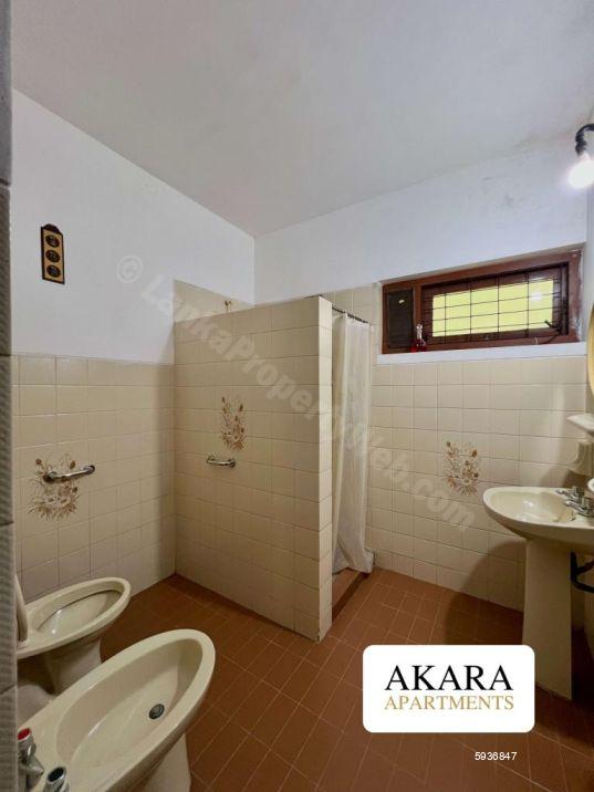 House for rent in Dehiwala