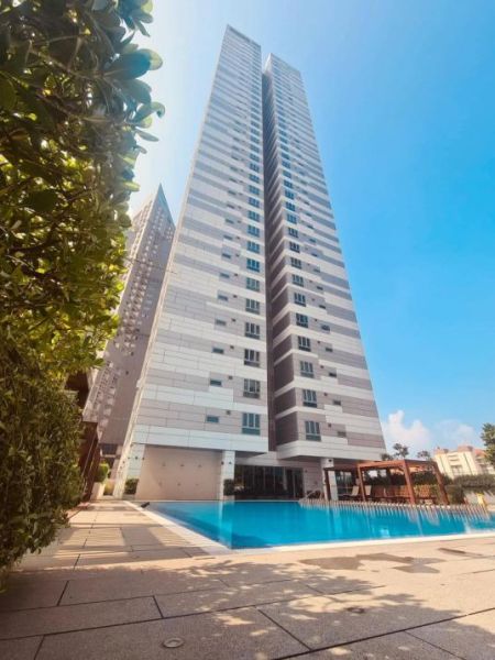 Exterior - Cinnamon Life Furnished Apartment for Rent - A45988