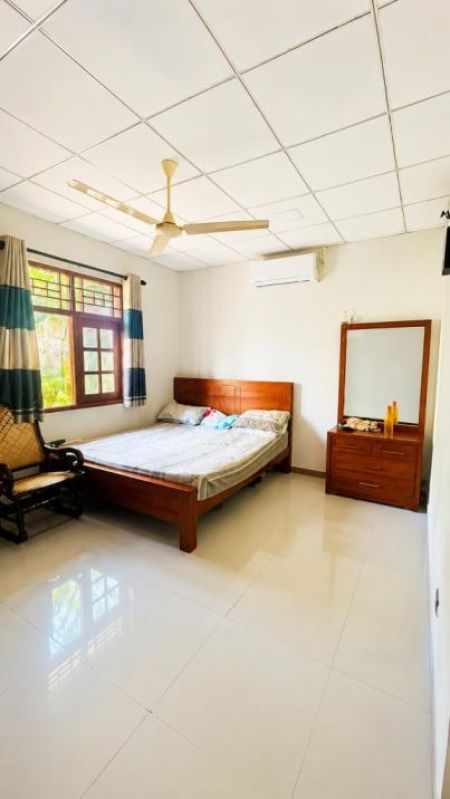 Bedroom - Panadura House for Sale (SSPH-440)
