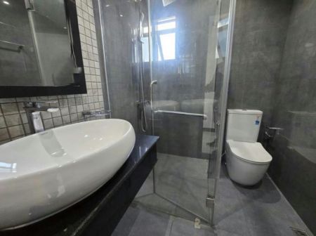 Bathroom - Peak - 03 Bedroom Unfurnished Apartment for Sale in Colombo 03 (A2999)