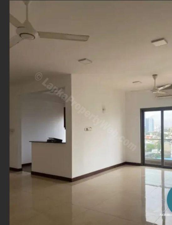 Apartment for rent in Colombo 3
