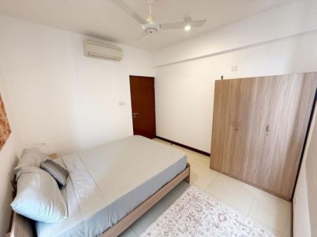 Bedroom - Apartment for rent in ON320
