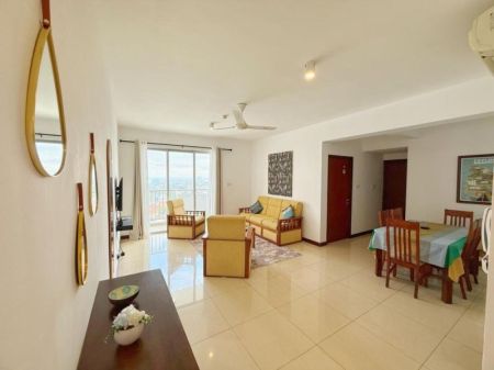 Living Room - Apartment for rent in ON320