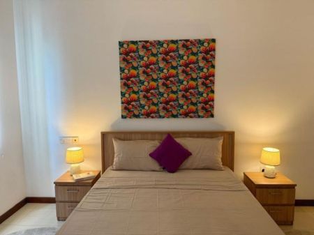 Bedroom - Apartment for rent in ON320