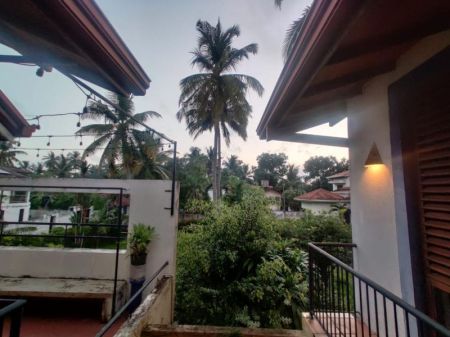 Exterior - Luxury 5 BR House for rent in Ja Ela 