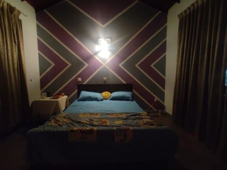 Bedroom - Luxury 5 BR House for rent in Ja Ela 