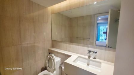 Bathroom - 03 Bedrooms Apartment For Sale In Colombo 02 @CCC